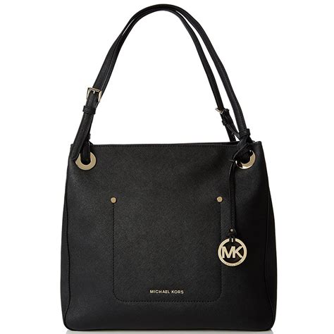 michael kors serafino|Saffiano Leather 3.